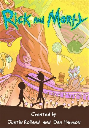 Rick And Morty Season 1 (Complete)