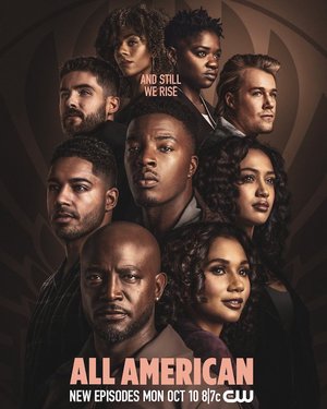 All American Season 7 (Episode 11 Added)