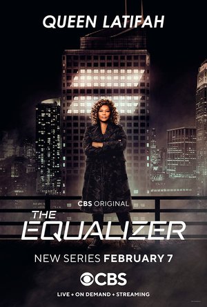 The Equalizer Season 1 - 2 (Complete)