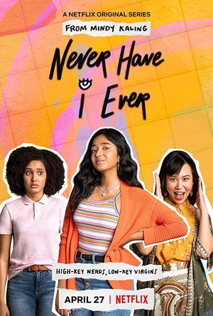 Never Have I Ever Season 4