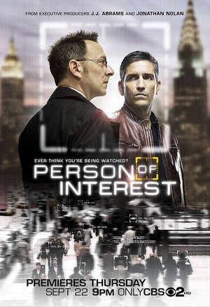 Person of Interest Season 1 – 5 (Complete) Free Download