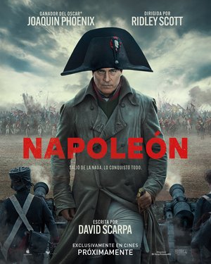 Napoleon (2023)