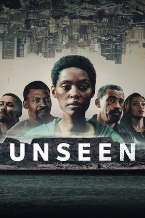 Unseen (2023) Season 2 (Complete)