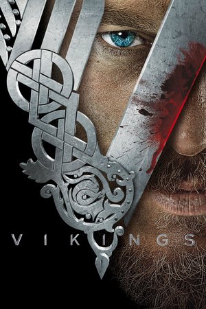 Vikings Season 1 (Complete)