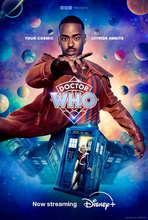 Doctor Who (2024) Season 1