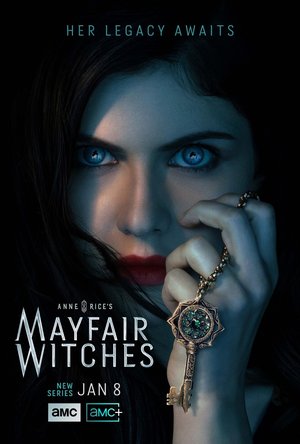 Anne Rice’s Mayfair Witches Season 1 (Complete)