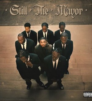 Mayorkun – Still The Mayor Album DOWNLOAD