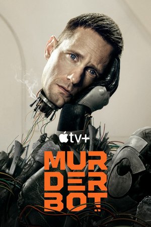 Murderbot (2025) Season 1 (Episode 1 – 2 Added)