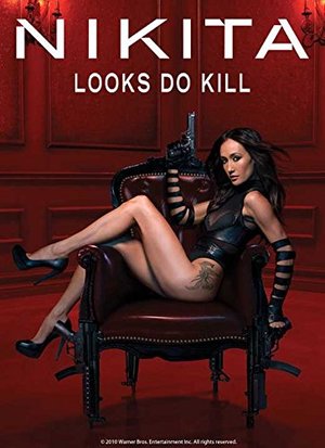 Nikita Season 1 (Complete)