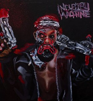 Odumodublvck – INDUSTRY MACHINE