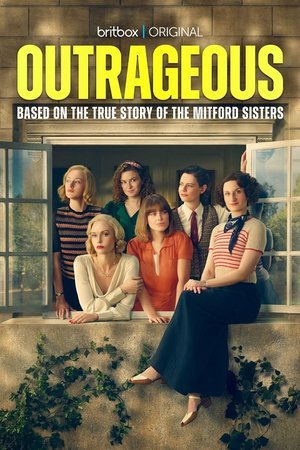 Outrageous (2025) Season 1 DOWNLOAD
