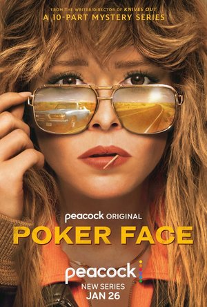 Poker Face (2023) Season 2 (Complete)