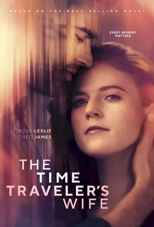 The Time Traveler's Wife Season 1 (Complete)