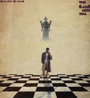[ALBUM] Reekado Banks – The Game Needs You