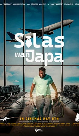 Silas Wan Japa (2025) 