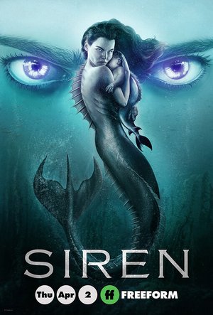 Siren (2018) Season 1 – 3 (Complete)