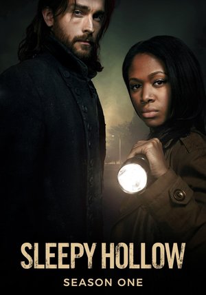 Sleepy Hollow Season 1 (Complete)