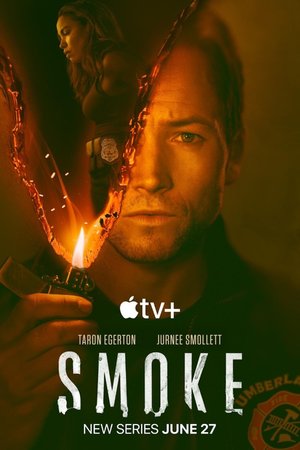 Smoke S01E05 (Size Matters)