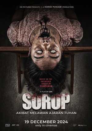 Sorop (2024) Indonesian Movie