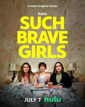 Such Brave Girls Season 2 (Complete) Series Download