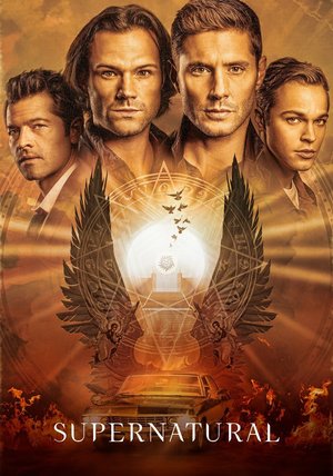 Supernatural Season 1 (Complete)