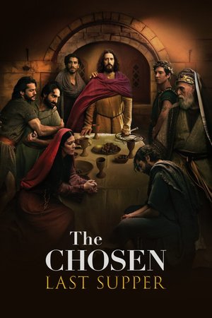 The Chosen Season 5 (Episode 1 – 2 Added)