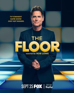 The Floor (US) Season 3 (Episode 5 Added)