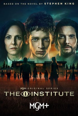 The Institute Season 1 (Episode 1 ) SERIES DOWNLOAD