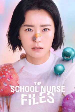 SERIES: The School Nurse Files Season 1 (Korean drama)