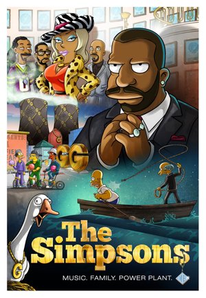 The Simpsons Season 16 – 20 (Complete)