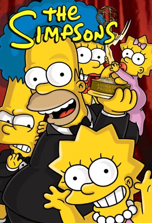 The Simpsons Season 29 – 36 (Complete)