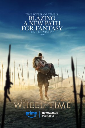 The Wheel of Time Season 3 (Episode 8 Added)