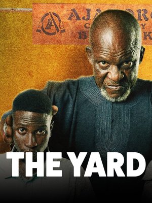 The Yard (Feemo) Season 1 (Episode 43 Added)