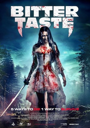 The Bitter Taste (2025)