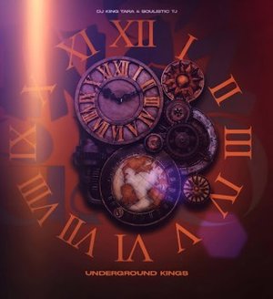 UndergroundKings β Underground Kings Album DOWNLOAD