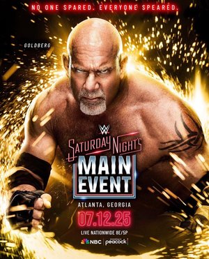 WWE: Saturday Night’s Main Event Xl (2025) DONWLOAD