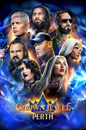 WWE Crown Jewel (2025)