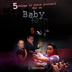 Baby Farm Season 1 (Complete)