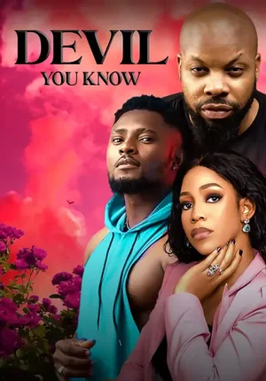 Devil You Know (2022)