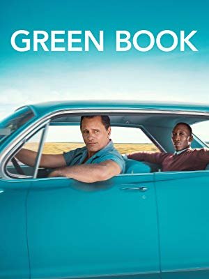 Green Book (2018)