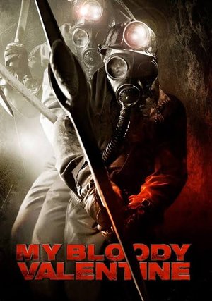 My Bloody Valentine 2009