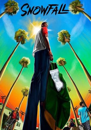 Snowfall Season 1 – 6 (Complete)