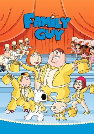 Family Guy Season 4 (Complete)
