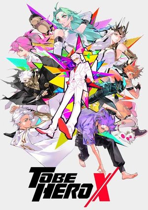 To be Hero x Season 1 (Episode 5 Added)