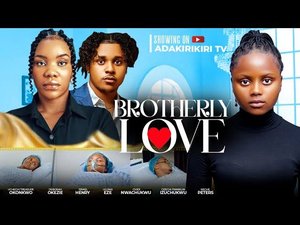 Brotherly Love (2025)