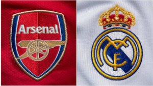 Watch Arsenal Vs Real Madrid