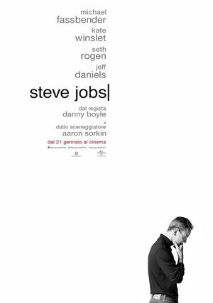 Steve Jobs (2015)