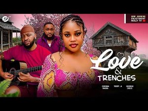 Love and Trenches (2025)