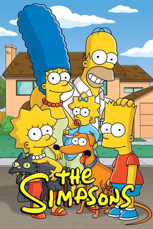 The Simpsons Season 24 (Episode 1 Added)