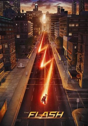 The Flash Season 1 (Episode 3 Added)